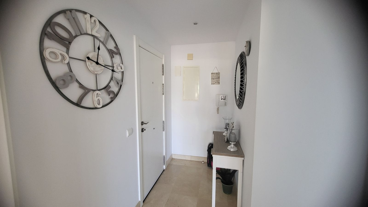 Appartement te koop in Los Flamingos | 2 slaapkamers H5063455