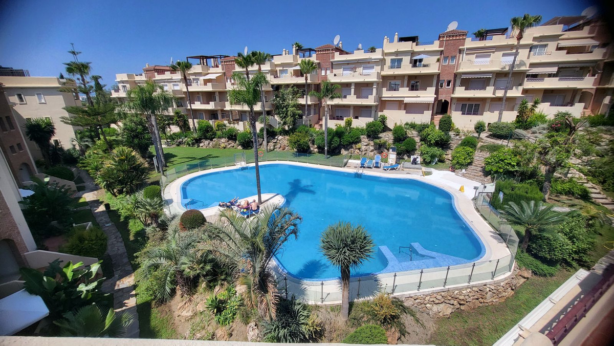 Appartement te koop in Los Flamingos | 2 slaapkamers H5063455