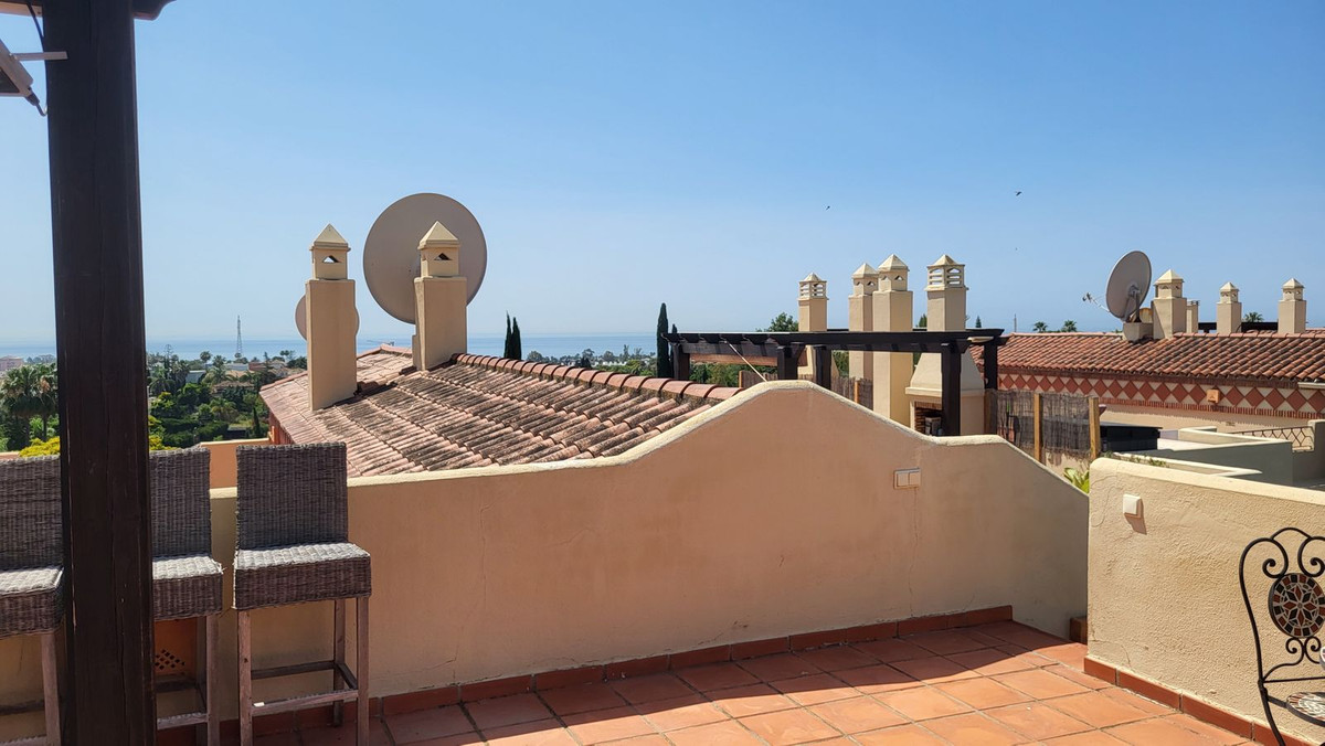 Appartement te koop in Los Flamingos | 2 slaapkamers H5063455