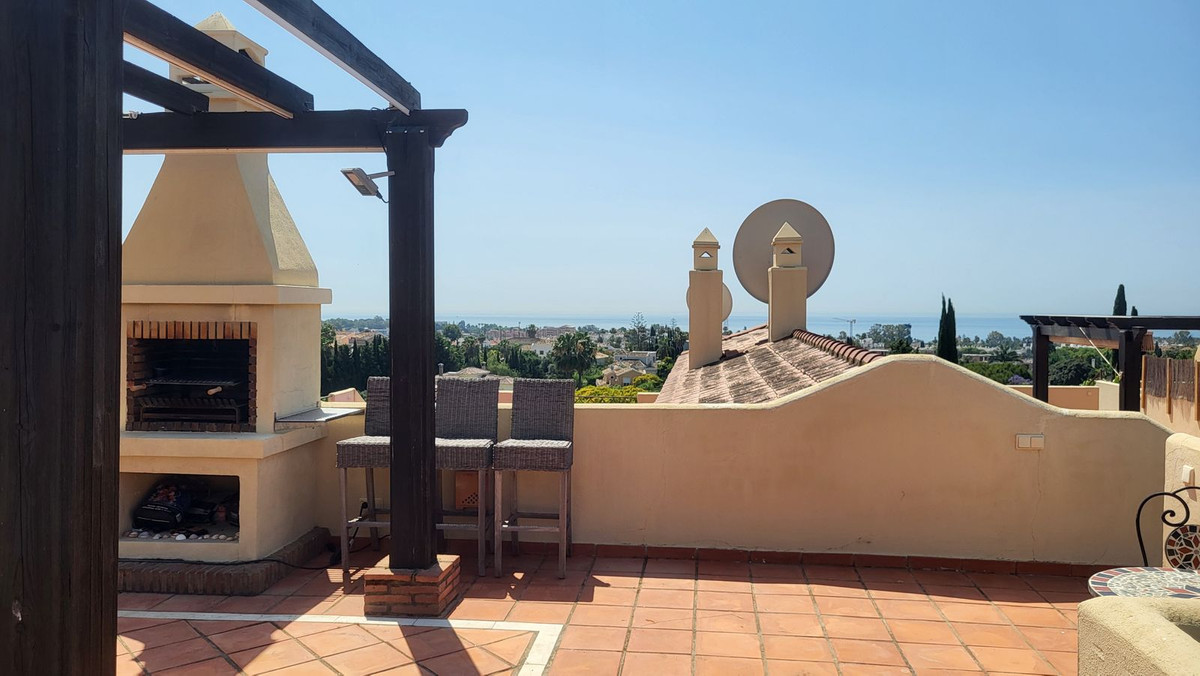 Appartement te koop in Los Flamingos | 2 slaapkamers H5063455