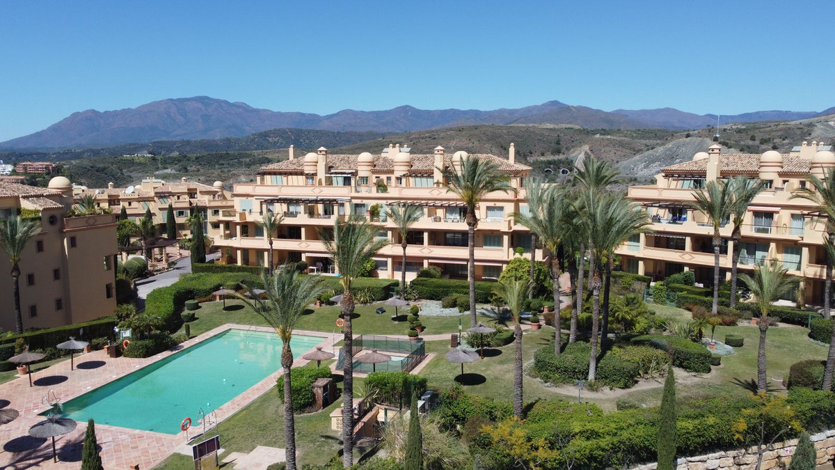 Huis te koop in Los Flamingos | 3 slaapkamers H5072998