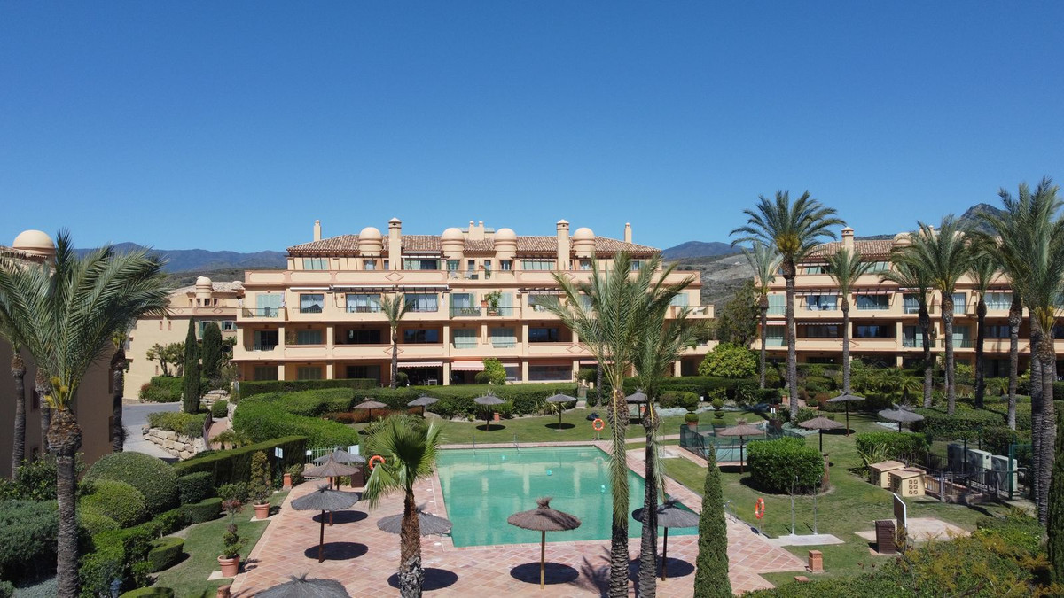 Huis te koop in Los Flamingos | 3 slaapkamers H5072998