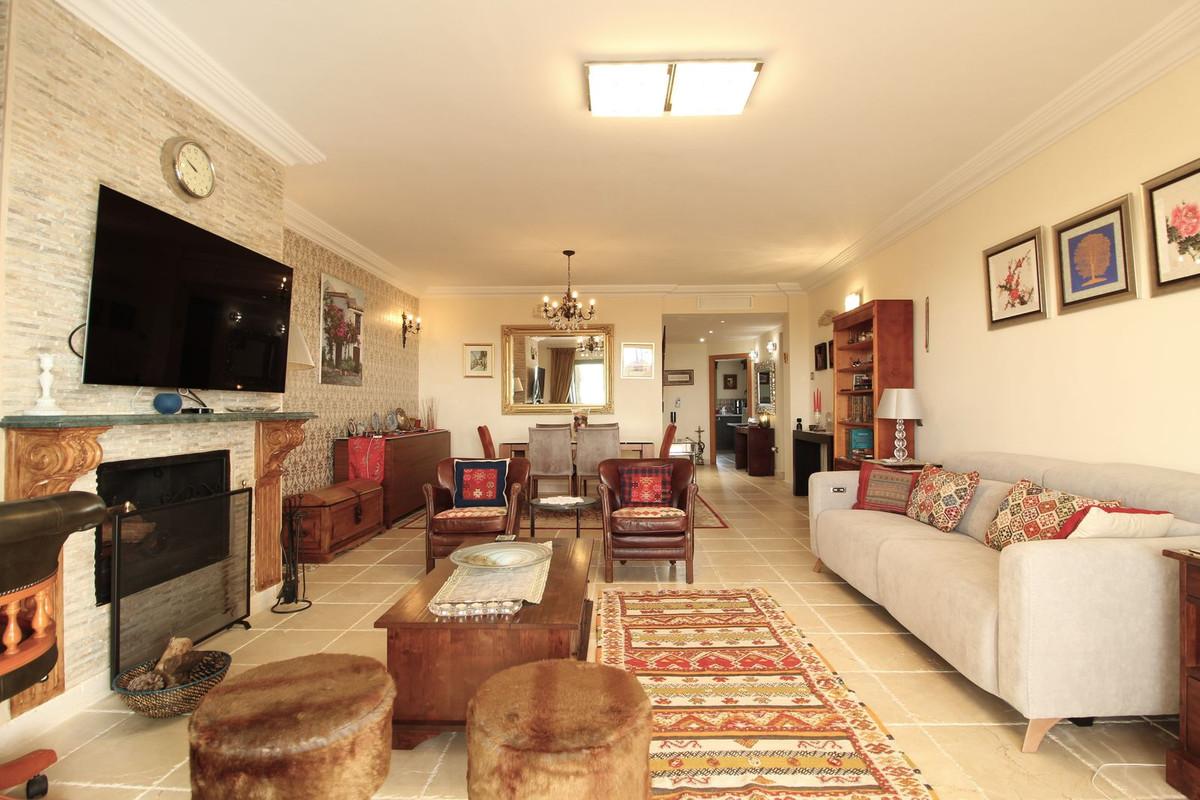 Huis te koop in Los Flamingos | 3 slaapkamers H5072998