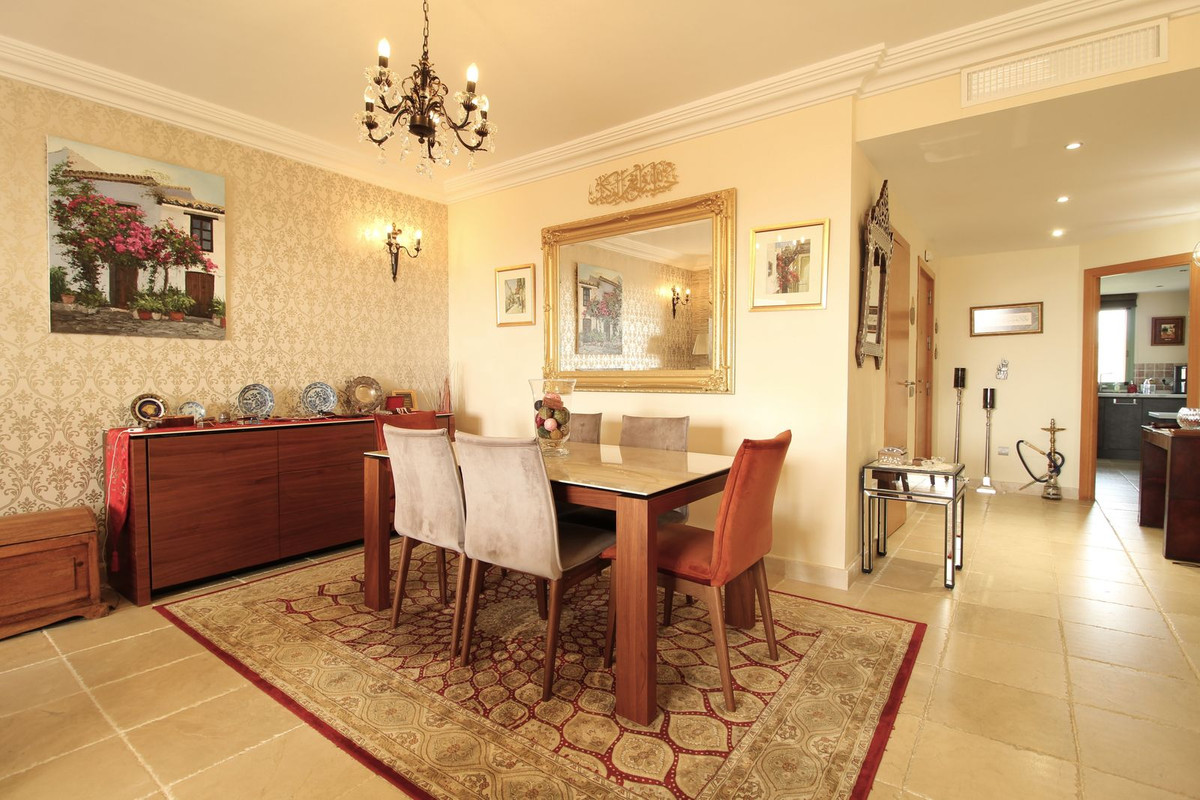 Huis te koop in Los Flamingos | 3 slaapkamers H5072998