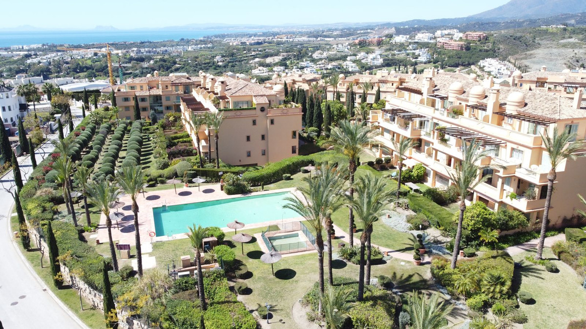 Huis te koop in Los Flamingos | 3 slaapkamers H5072998
