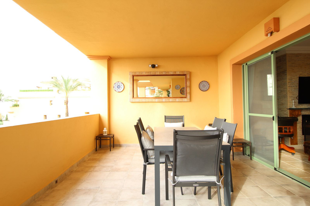Huis te koop in Los Flamingos | 3 slaapkamers H5072998