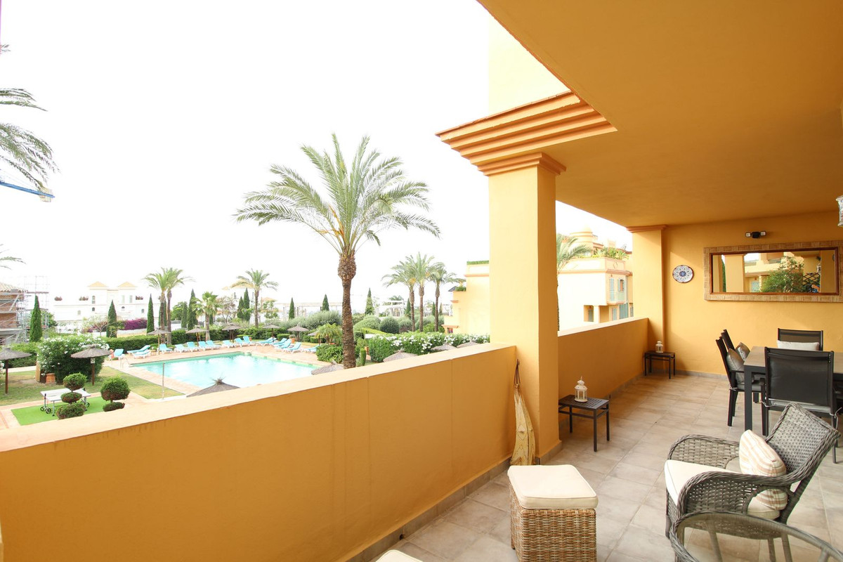 Huis te koop in Los Flamingos | 3 slaapkamers H5072998