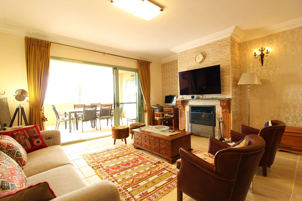 Huis te koop in Los Flamingos | 3 slaapkamers H5072998