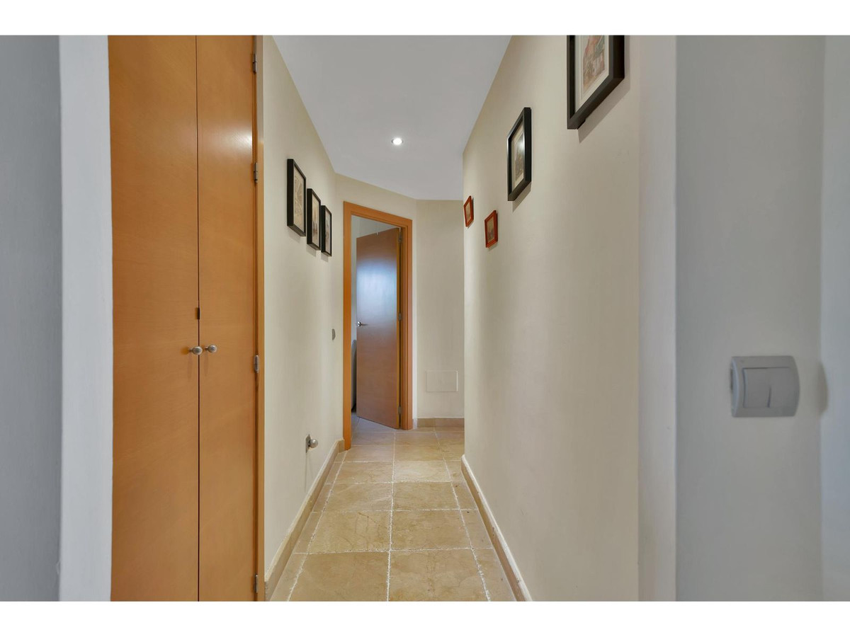 Appartement te koop in Los Flamingos | 3 slaapkamers H5073130