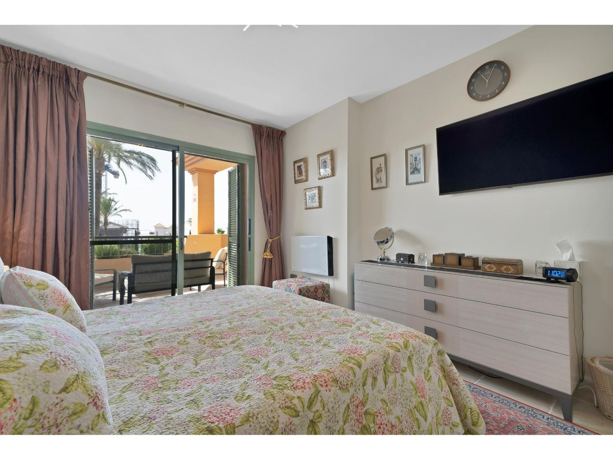 Appartement te koop in Los Flamingos | 3 slaapkamers H5073130
