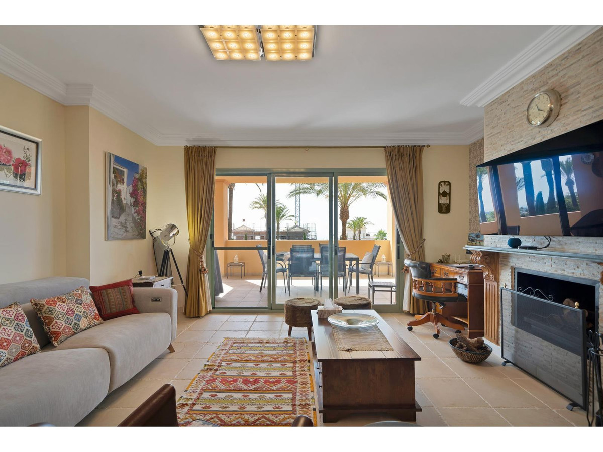 Appartement te koop in Los Flamingos | 3 slaapkamers H5073130