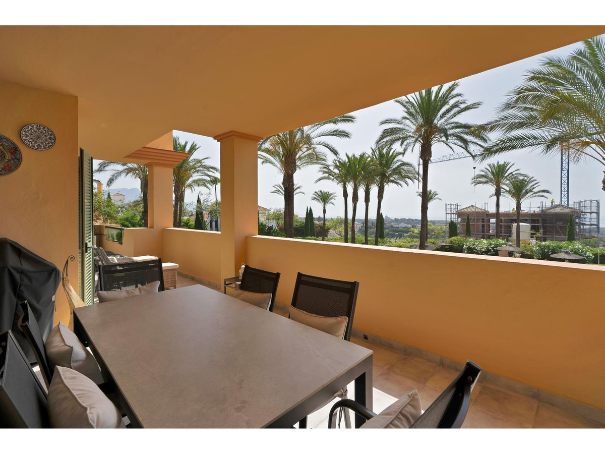 Appartement te koop in Los Flamingos | 3 slaapkamers H5073130