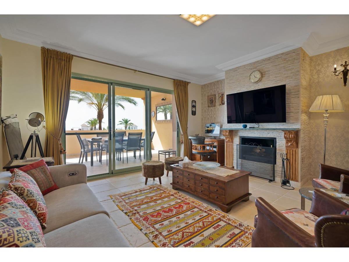 Appartement te koop in Los Flamingos | 3 slaapkamers H5073130