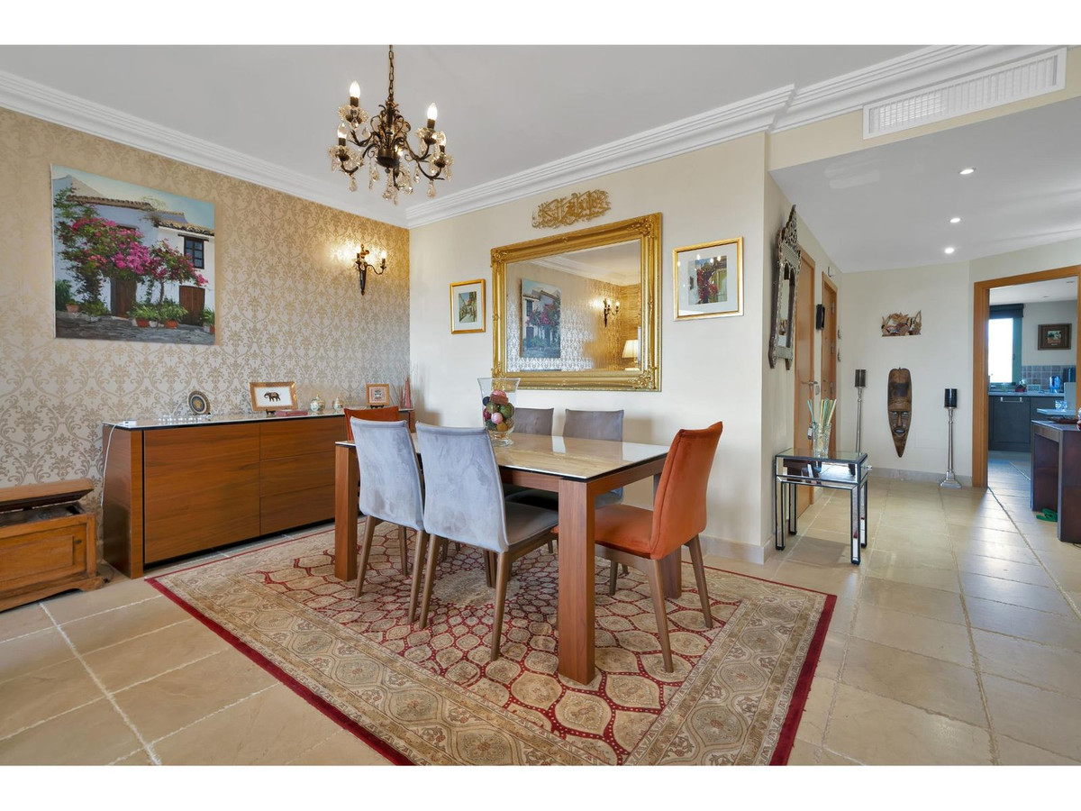 Appartement te koop in Los Flamingos | 3 slaapkamers H5073130