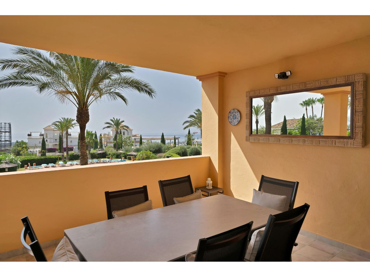 Appartement te koop in Los Flamingos | 3 slaapkamers H5073130