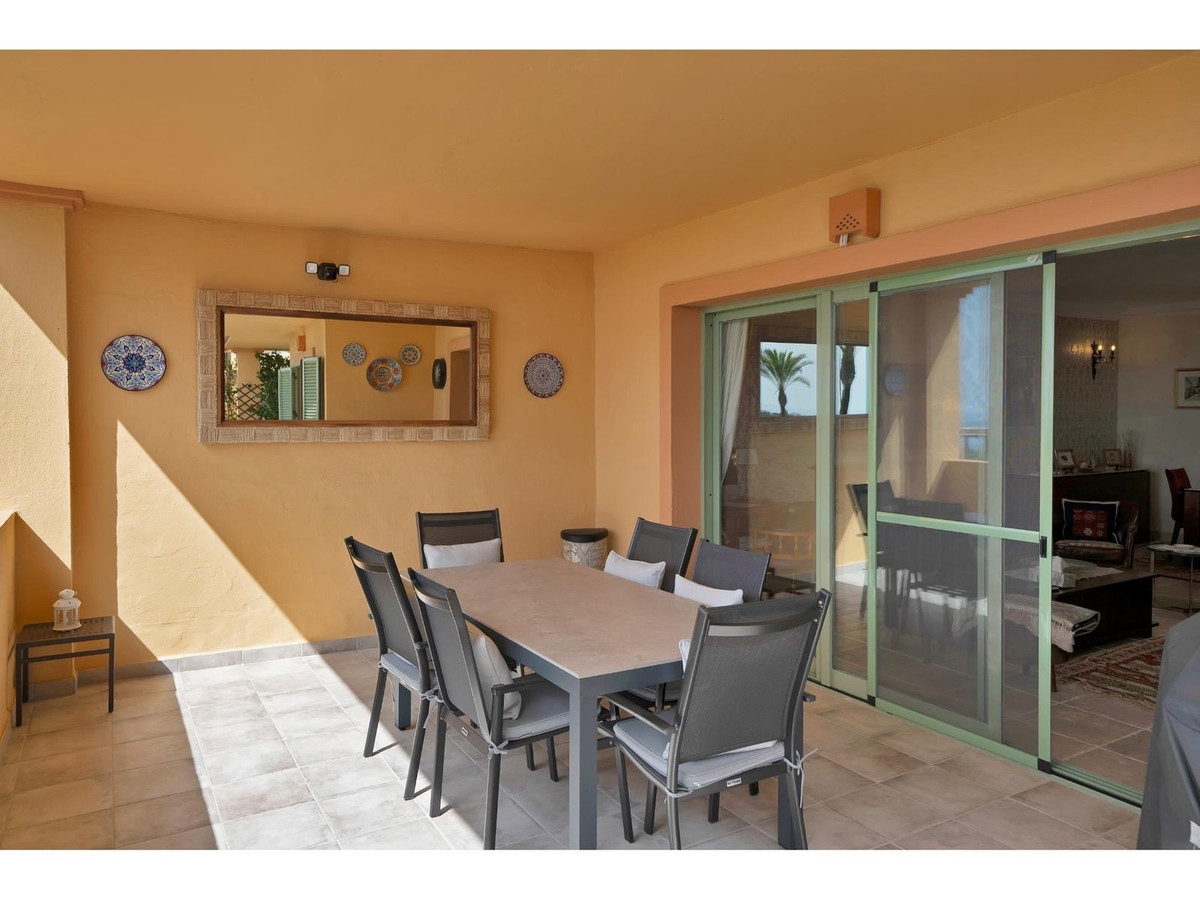 Appartement te koop in Los Flamingos | 3 slaapkamers H5073130