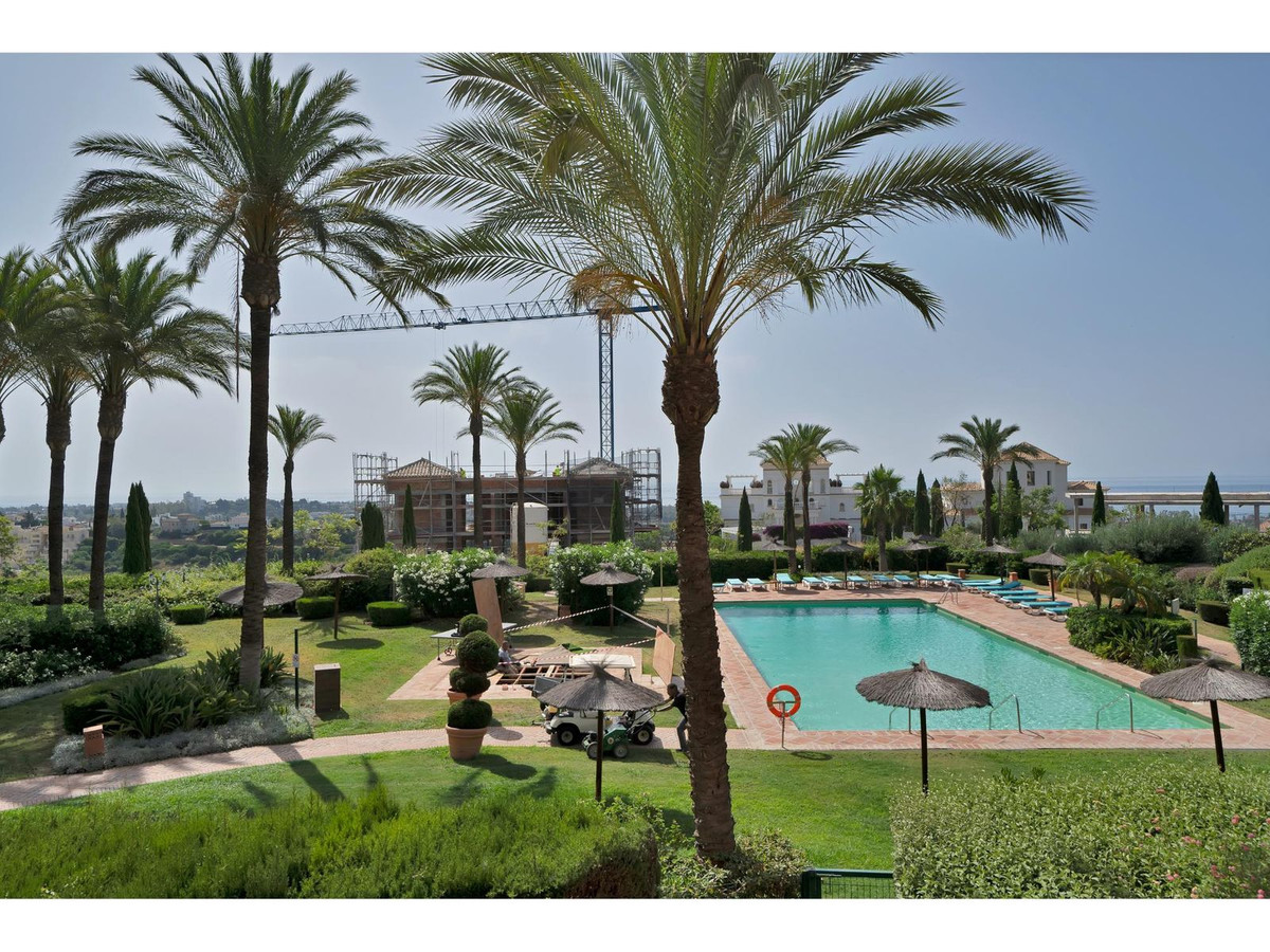 Appartement te koop in Los Flamingos | 3 slaapkamers H5073130