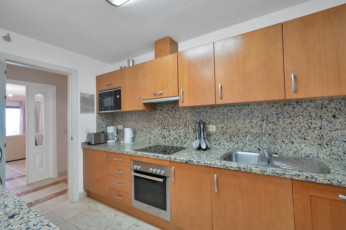 Appartement te koop in Los Flamingos | 2 slaapkamers H5080999