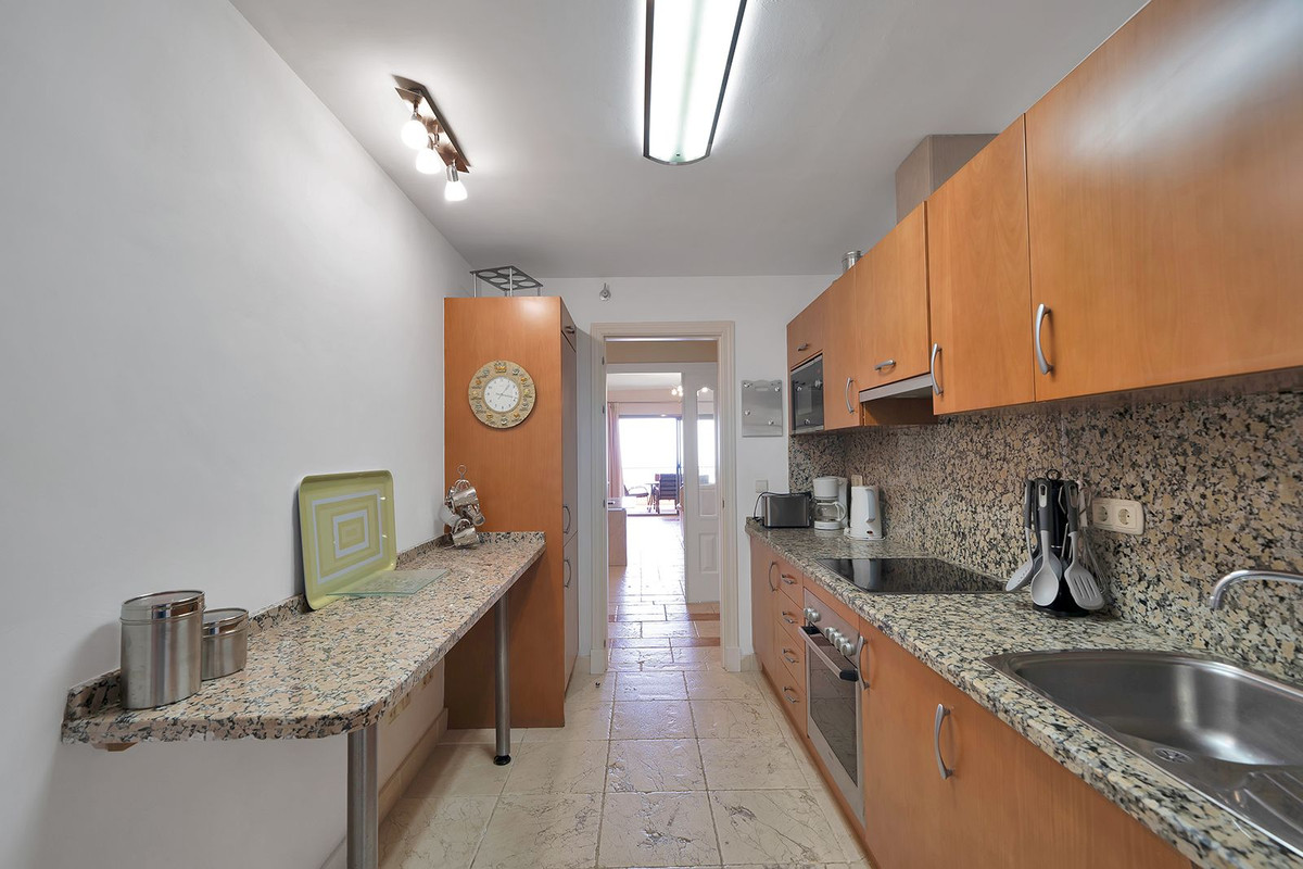Appartement te koop in Los Flamingos | 2 slaapkamers H5080999