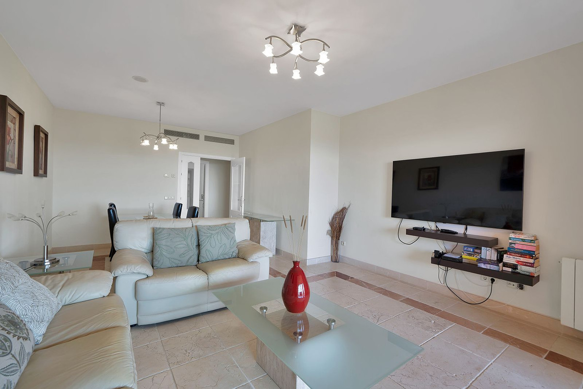 Appartement te koop in Los Flamingos | 2 slaapkamers H5080999