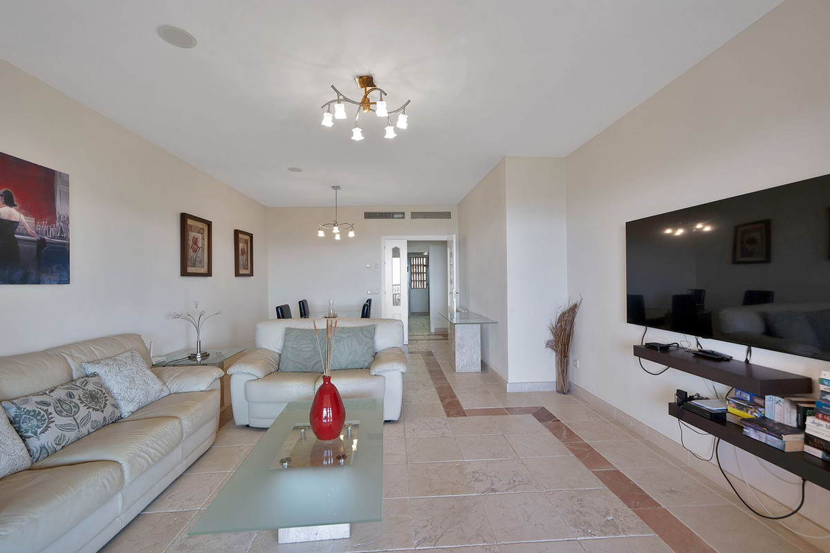 Appartement te koop in Los Flamingos | 2 slaapkamers H5080999