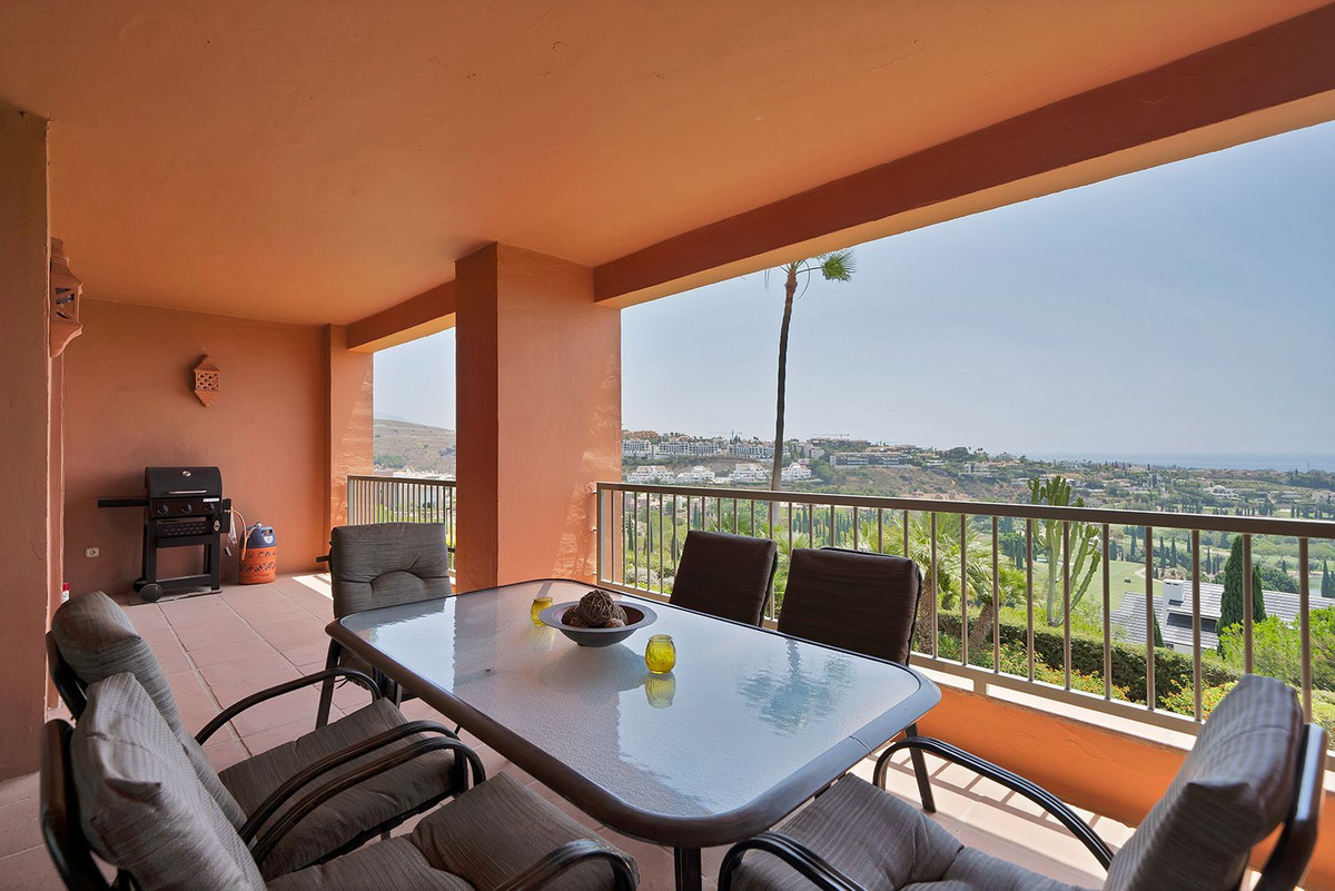Appartement te koop in Los Flamingos | 2 slaapkamers H5080999