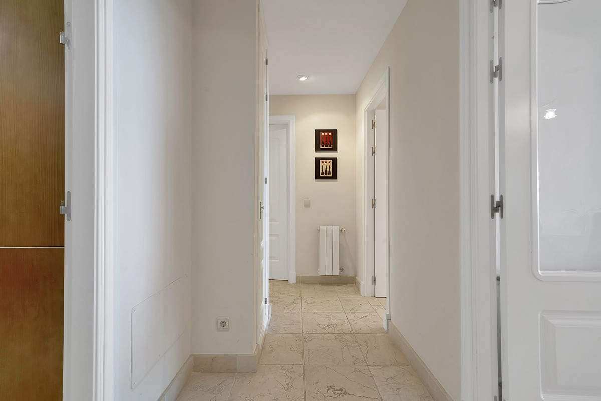 Appartement te koop in Los Flamingos | 2 slaapkamers H5080999