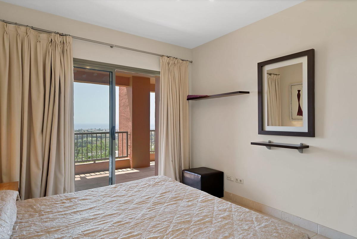 Appartement te koop in Los Flamingos | 2 slaapkamers H5080999