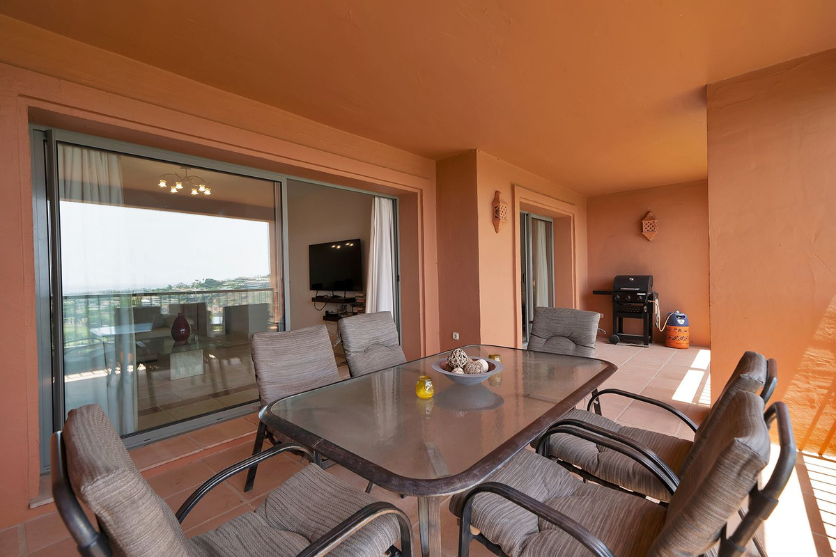 Appartement te koop in Los Flamingos | 2 slaapkamers H5080999