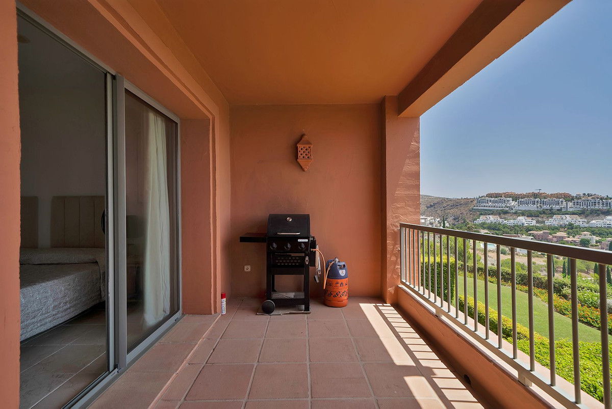 Appartement te koop in Los Flamingos | 2 slaapkamers H5080999