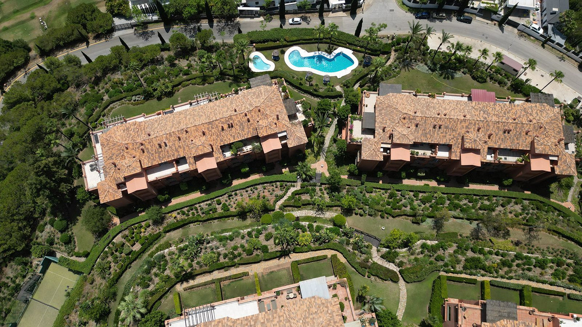 Appartement te koop in Los Flamingos | 2 slaapkamers H5080999