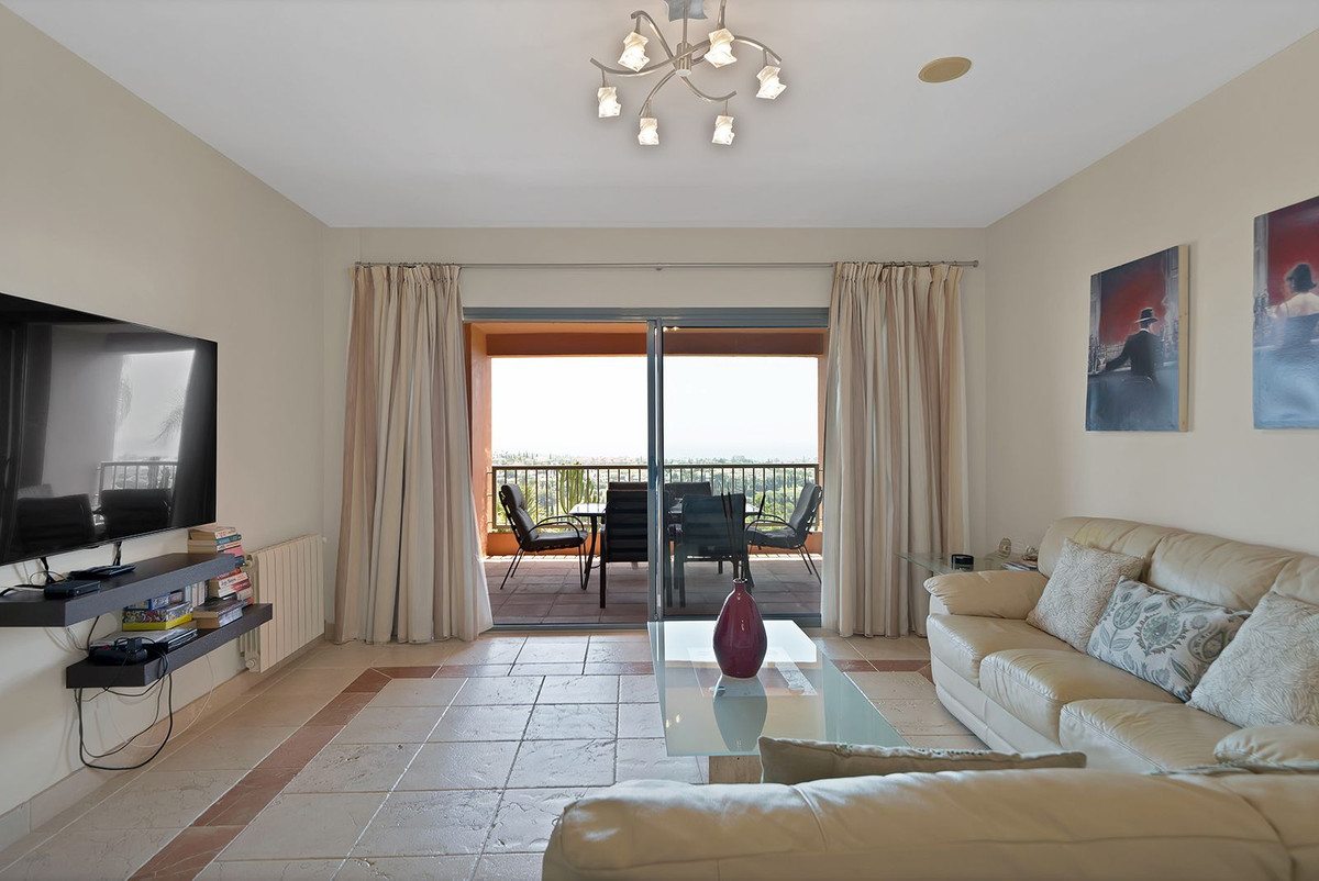 Appartement te koop in Los Flamingos | 2 slaapkamers H5080999