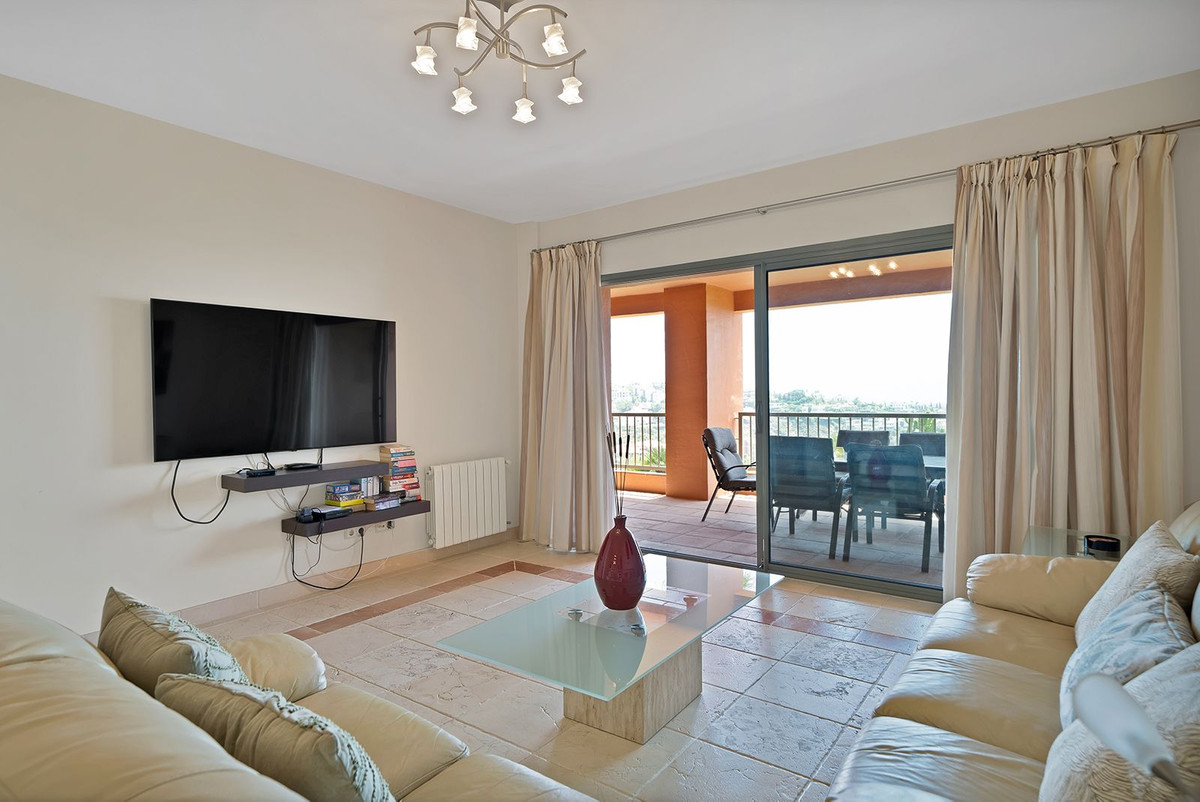 Appartement te koop in Los Flamingos | 2 slaapkamers H5080999