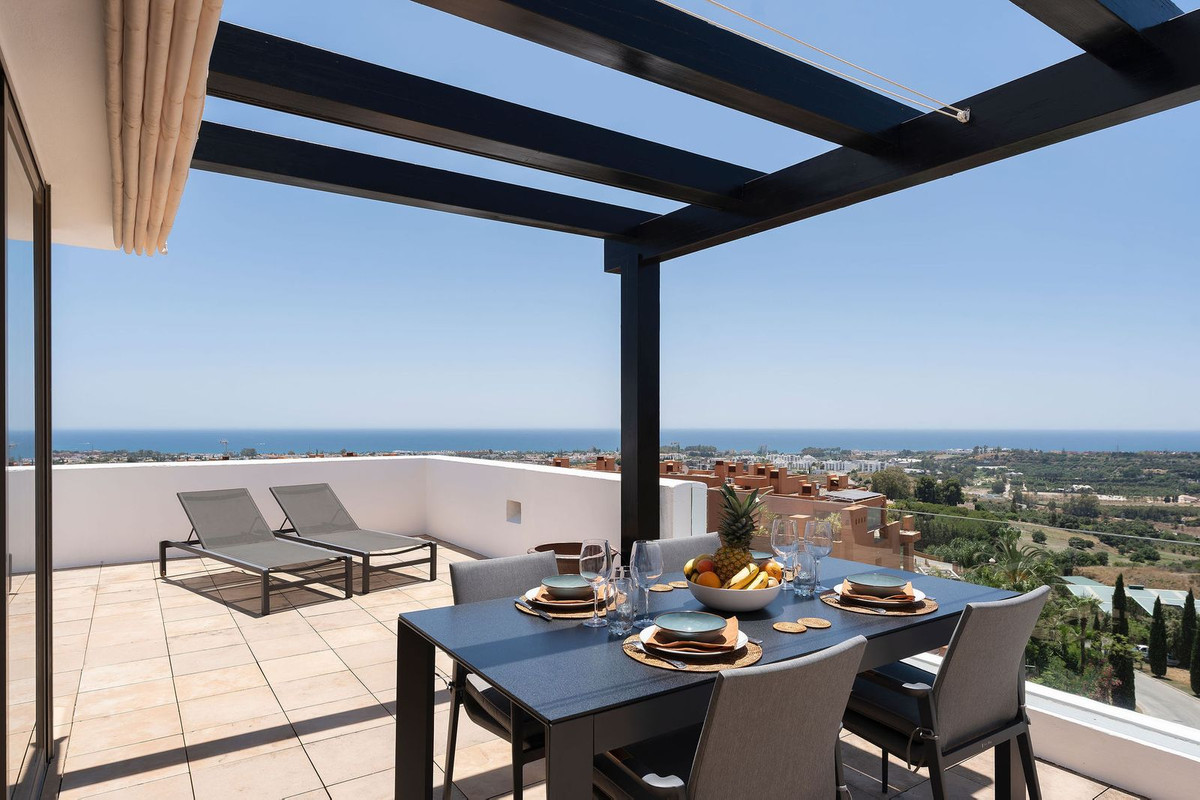 Penthouse te koop in Los Flamingos | 2 slaapkamers H5081428