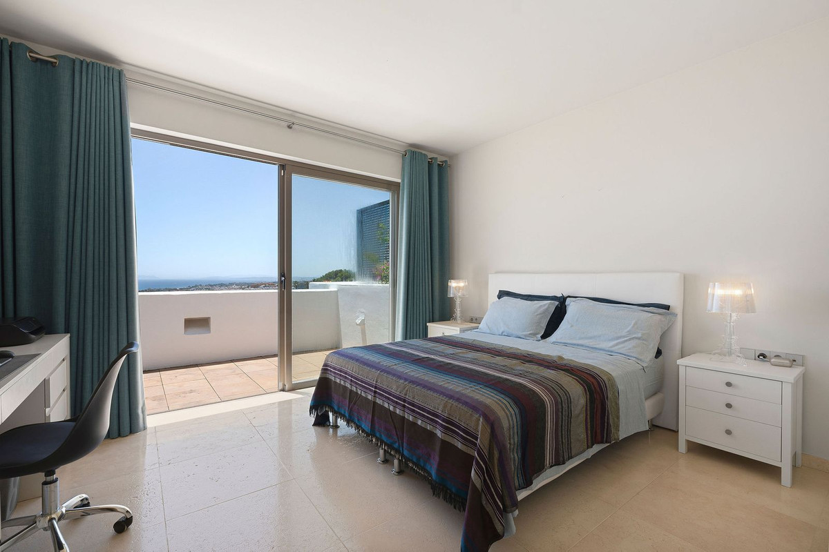 Penthouse te koop in Los Flamingos | 2 slaapkamers H5081428
