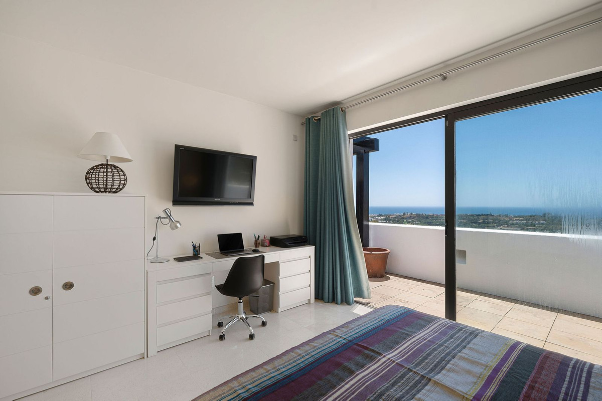 Penthouse te koop in Los Flamingos | 2 slaapkamers H5081428