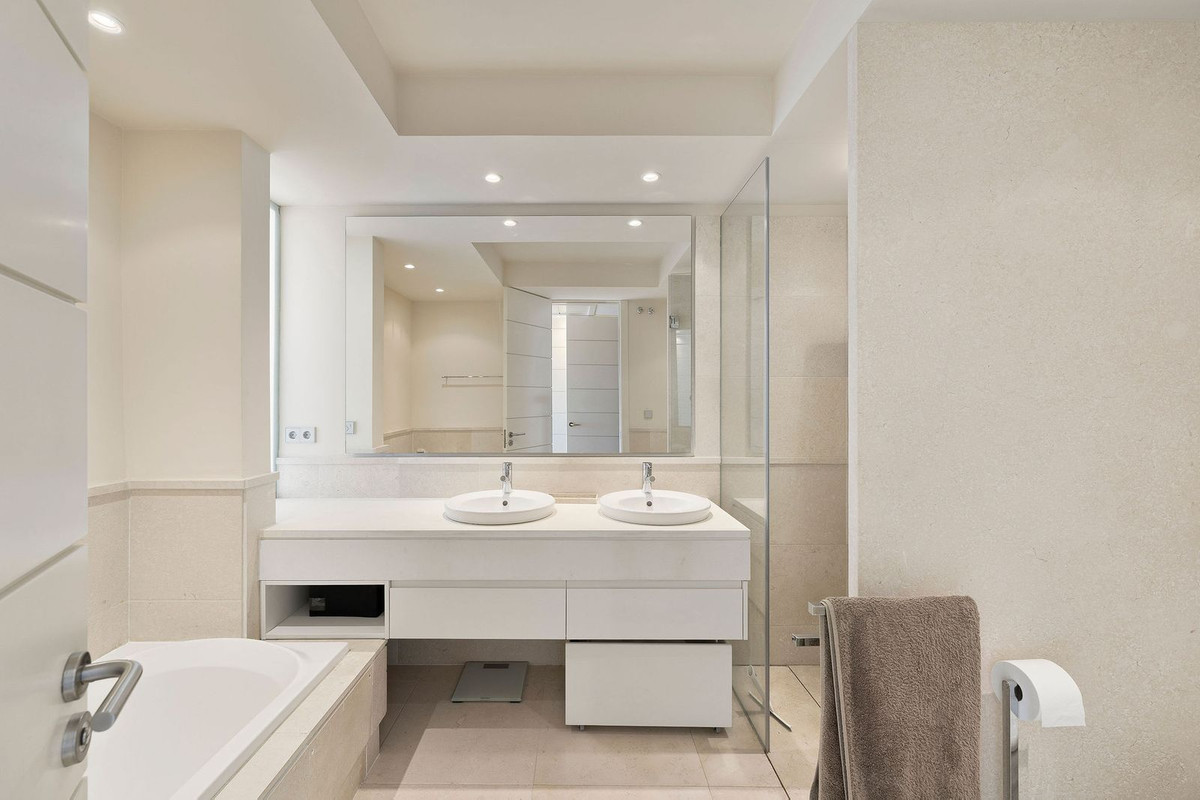 Penthouse te koop in Los Flamingos | 2 slaapkamers H5081428