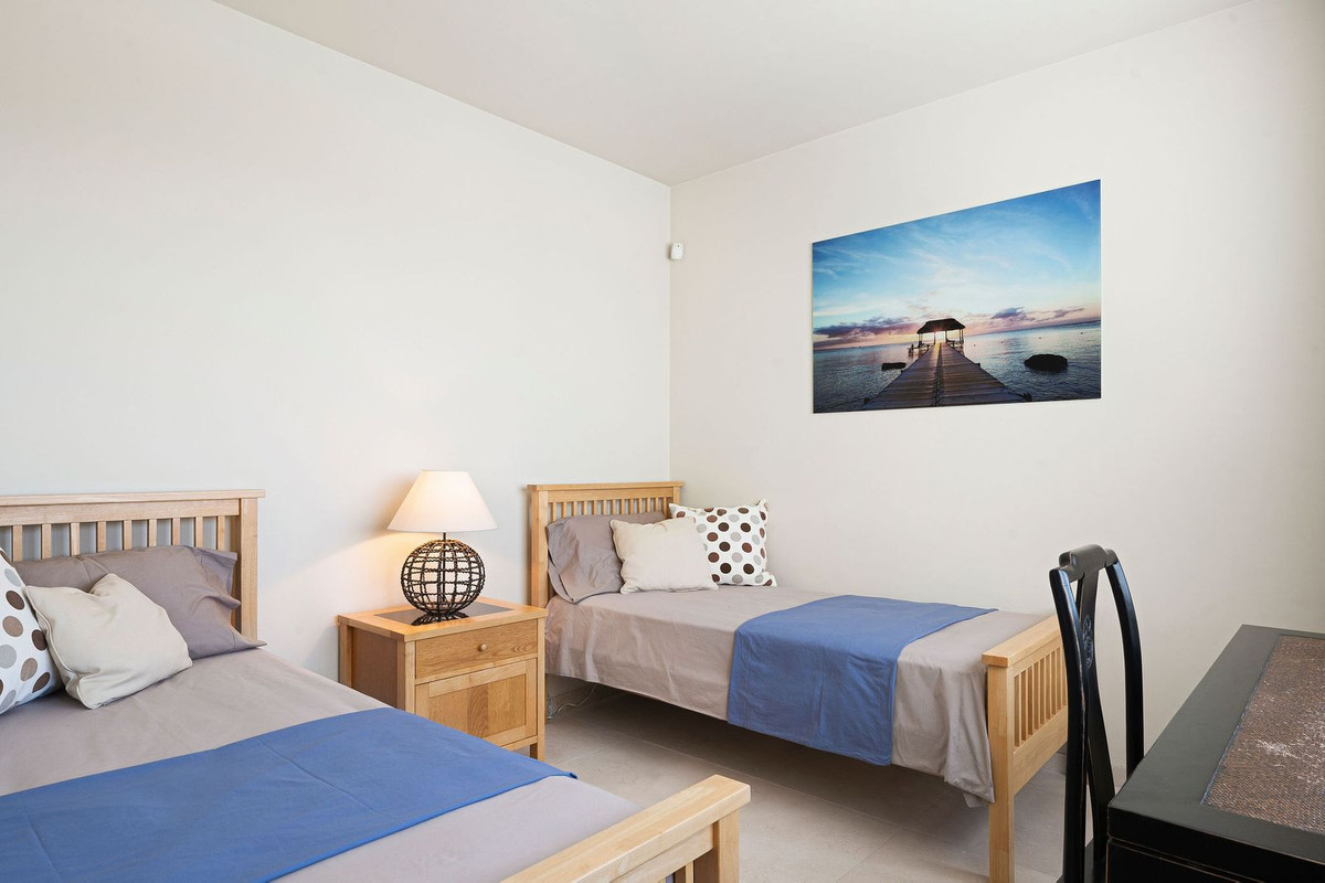 Penthouse te koop in Los Flamingos | 2 slaapkamers H5081428