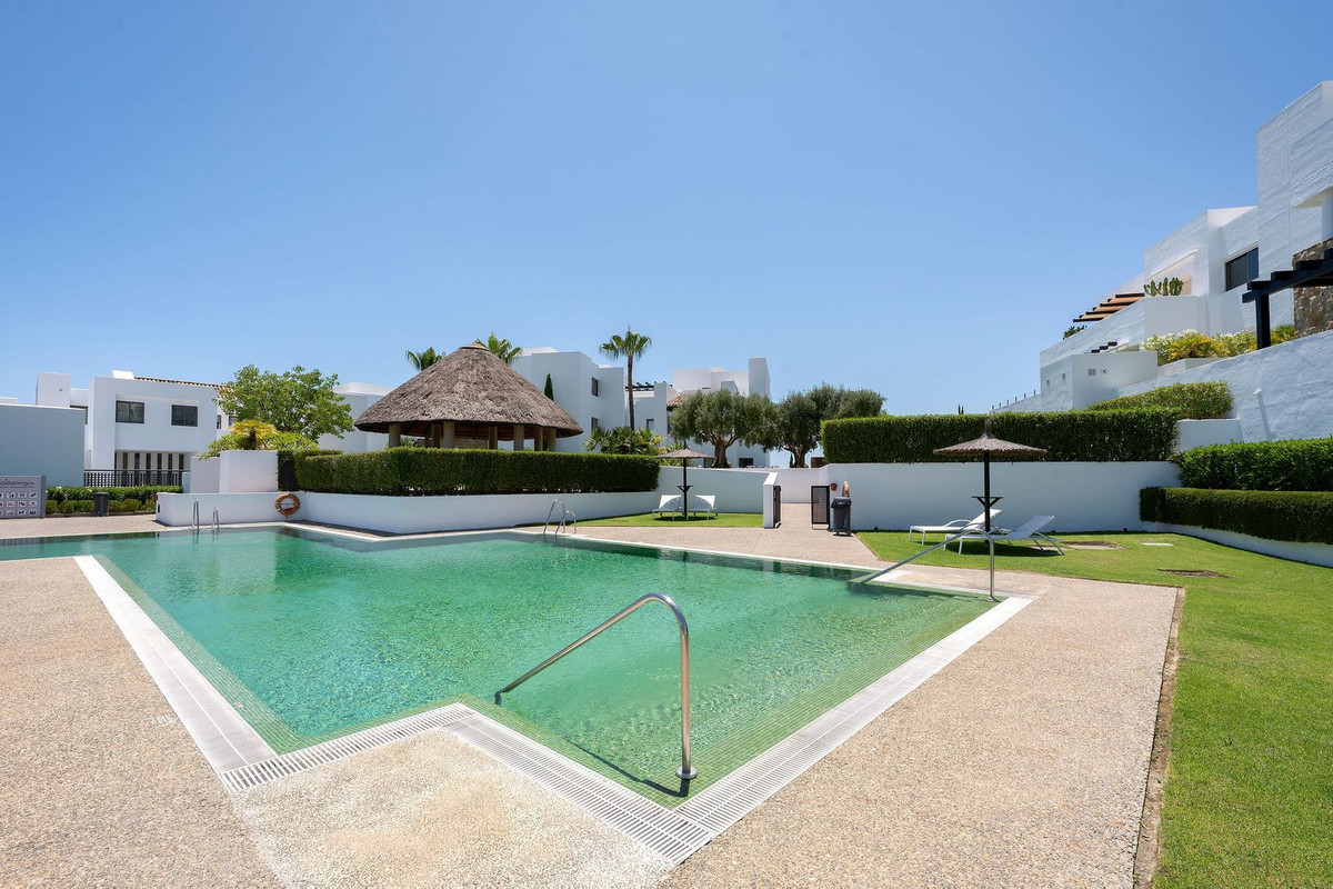 Penthouse te koop in Los Flamingos | 2 slaapkamers H5081428