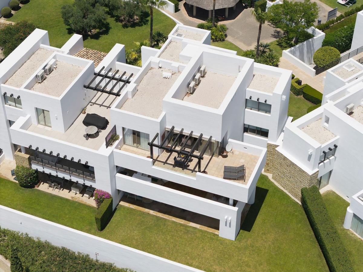 Penthouse te koop in Los Flamingos | 2 slaapkamers H5081428