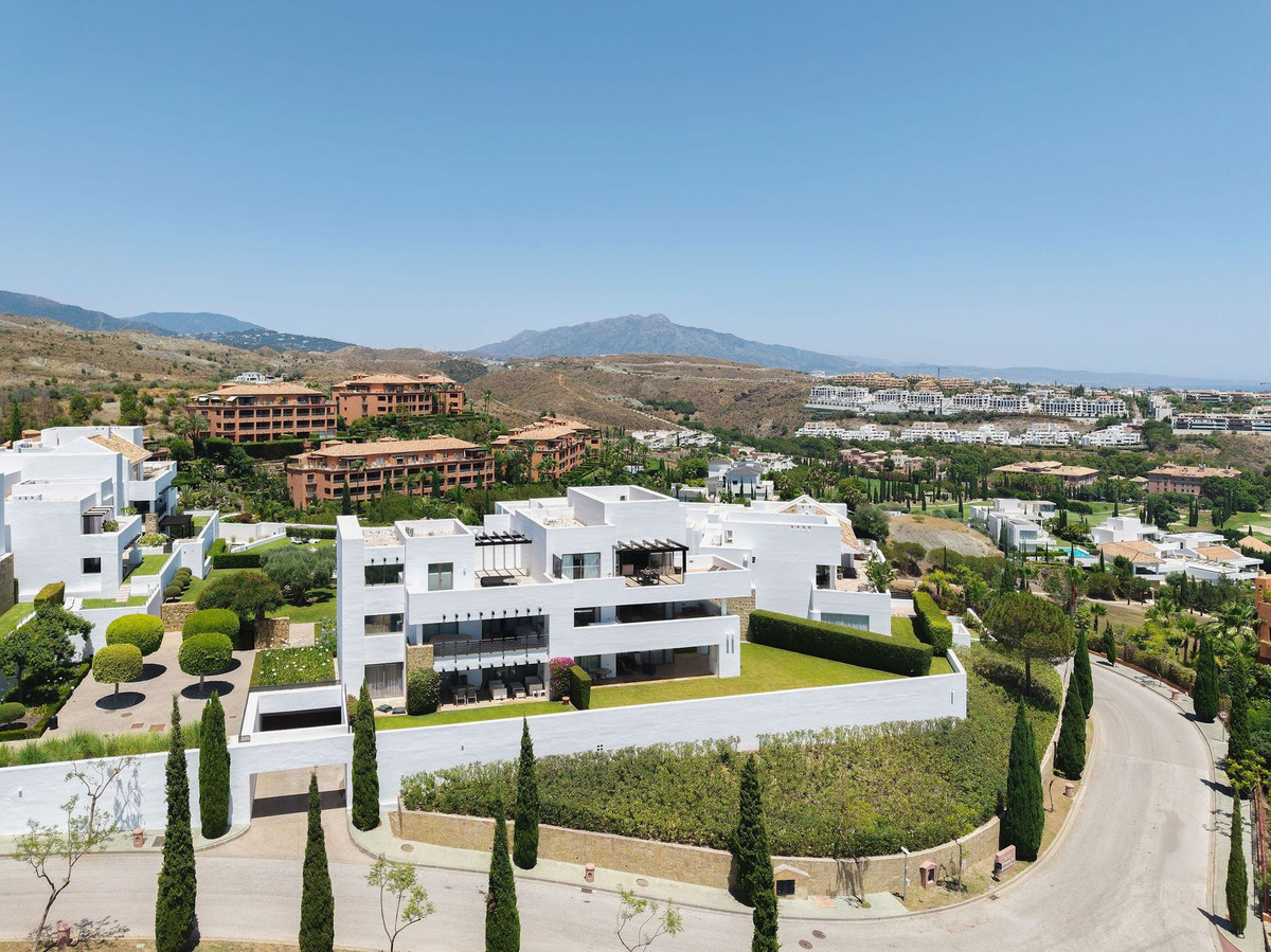 Penthouse te koop in Los Flamingos | 2 slaapkamers H5081428