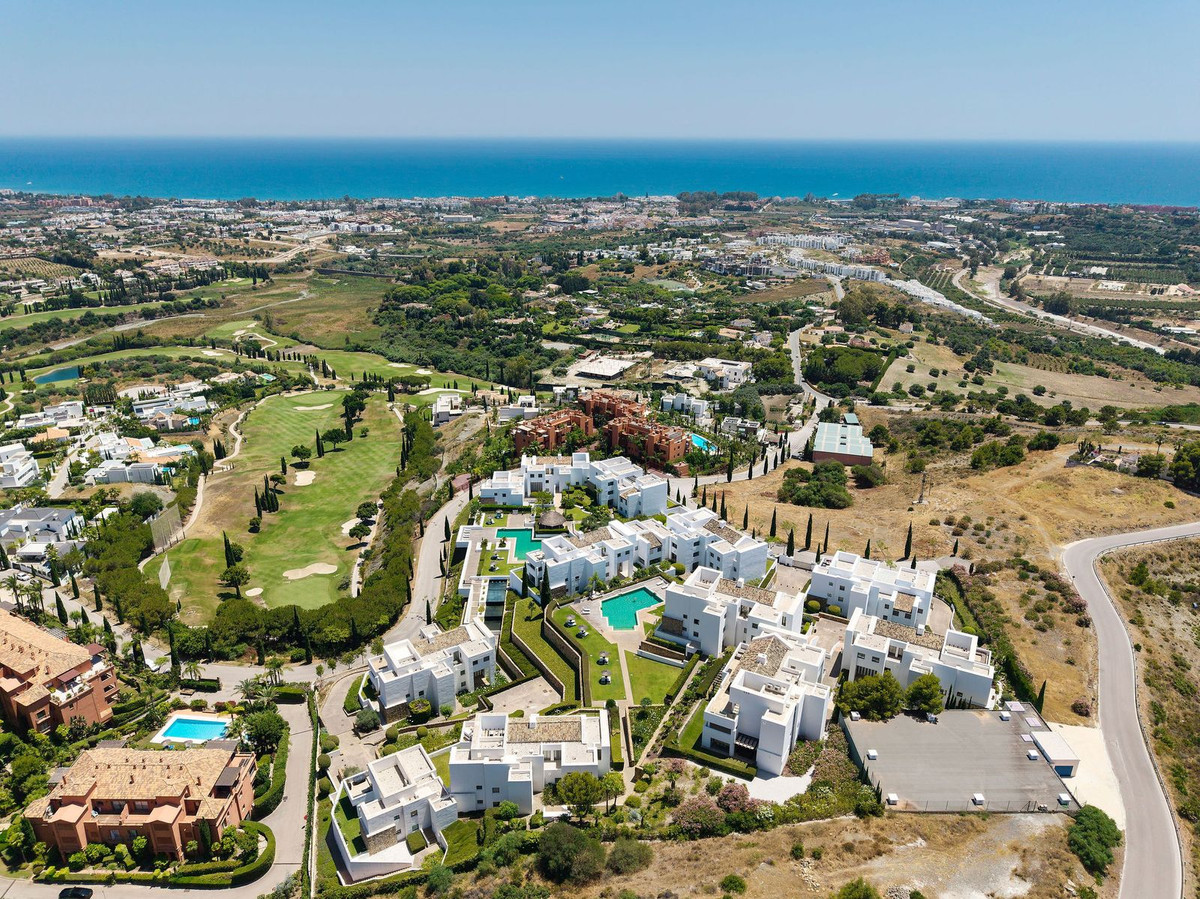 Penthouse te koop in Los Flamingos | 2 slaapkamers H5081428
