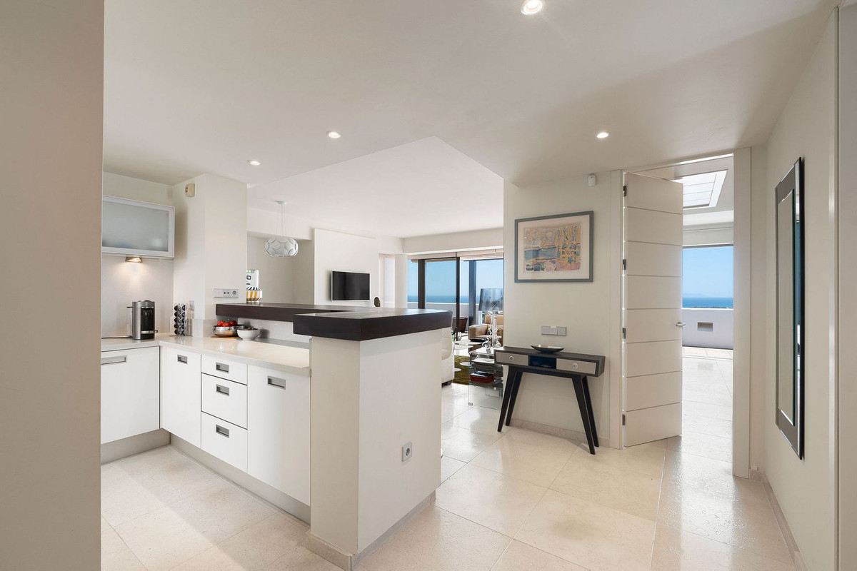 Penthouse te koop in Los Flamingos | 2 slaapkamers H5081428