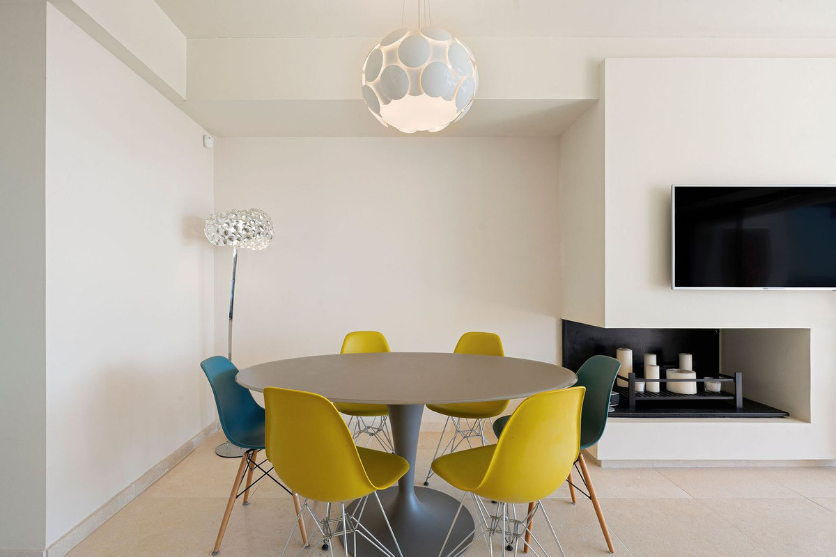Penthouse te koop in Los Flamingos | 2 slaapkamers H5081428