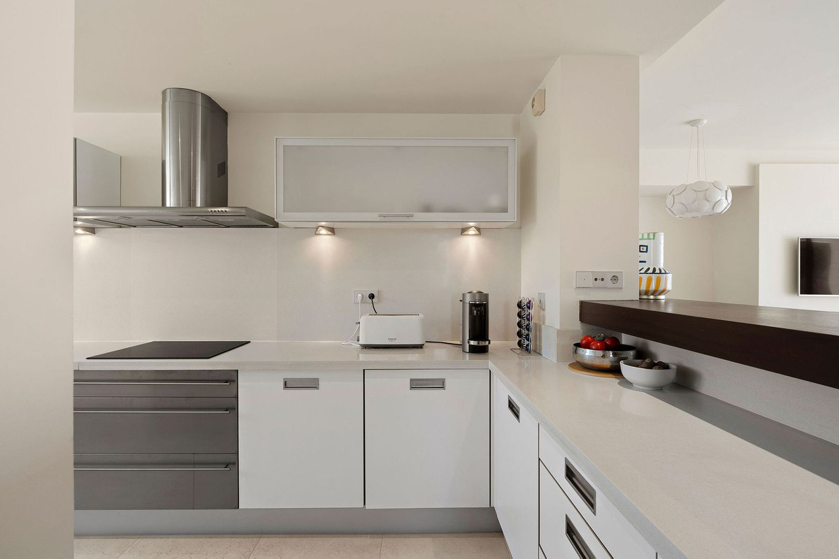 Penthouse te koop in Los Flamingos | 2 slaapkamers H5081428