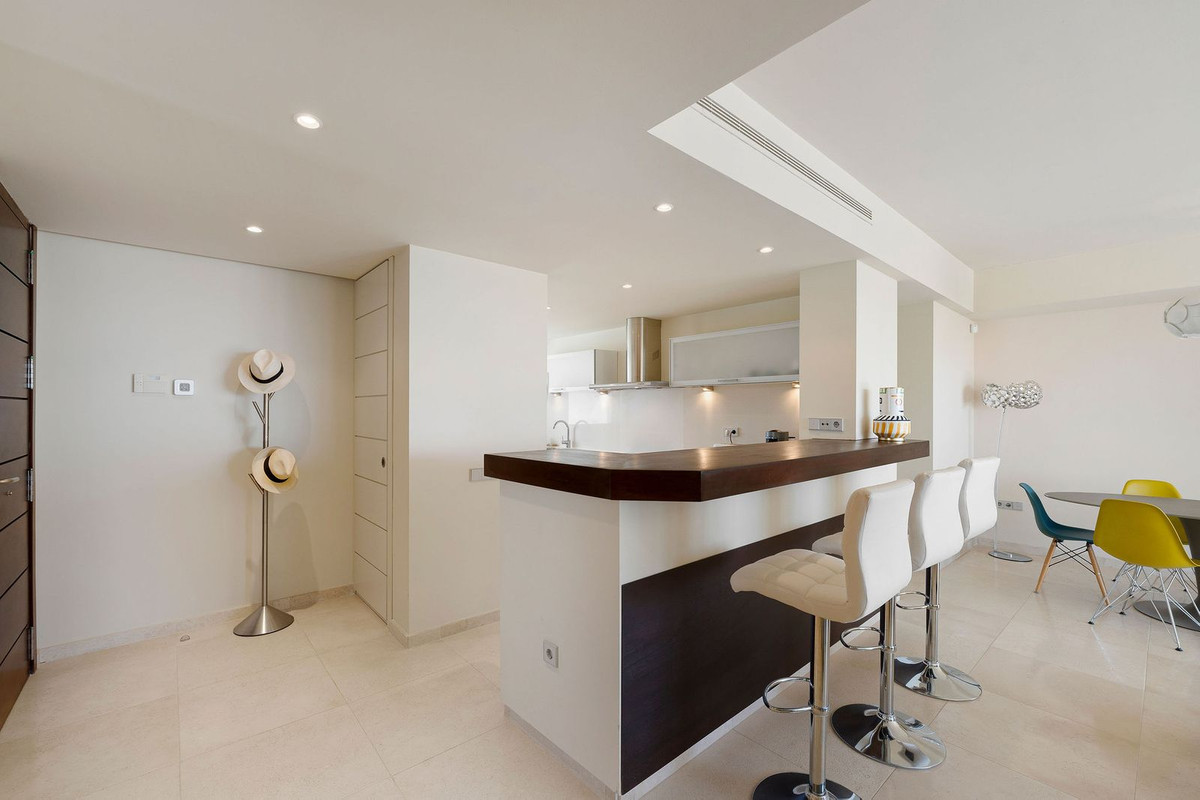 Penthouse te koop in Los Flamingos | 2 slaapkamers H5081428