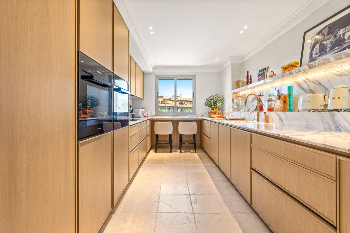Appartement te koop in Los Flamingos | 3 slaapkamers H5110798