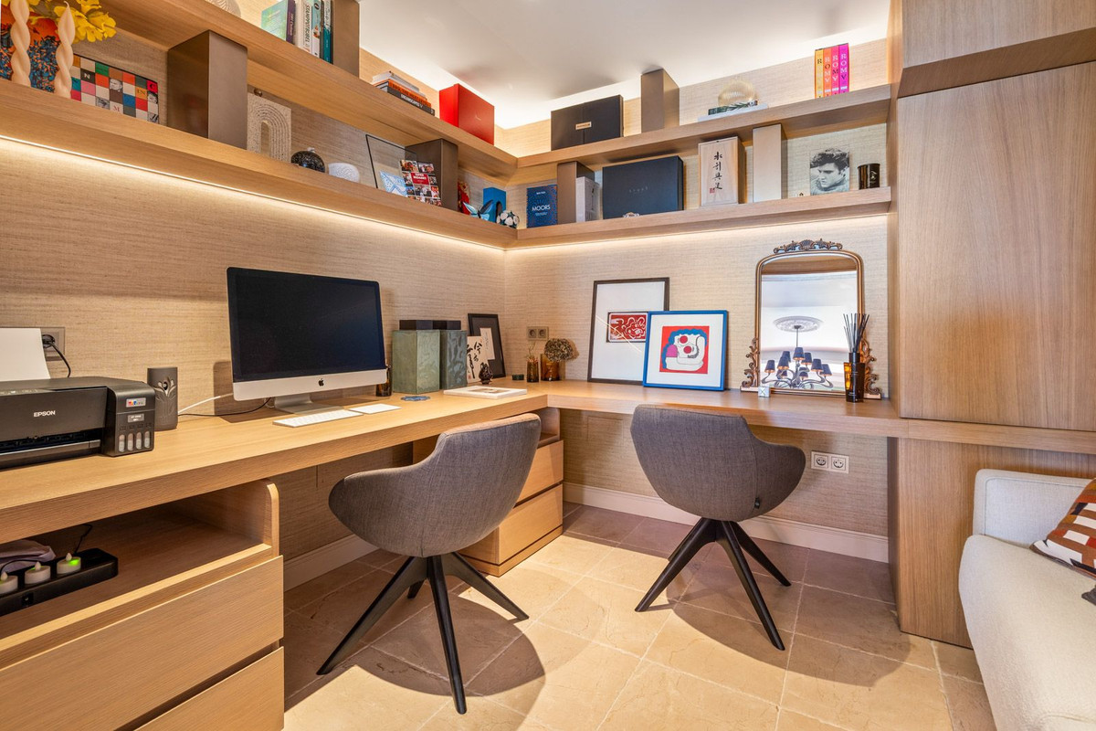 Appartement te koop in Los Flamingos | 3 slaapkamers H5110798