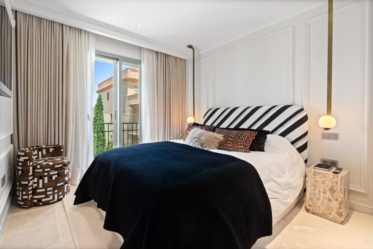 Appartement te koop in Los Flamingos | 3 slaapkamers H5110798