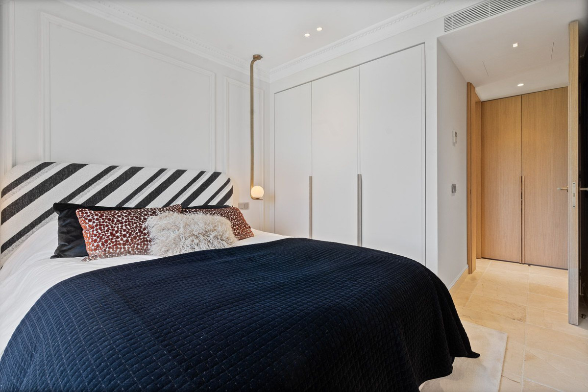 Appartement te koop in Los Flamingos | 3 slaapkamers H5110798